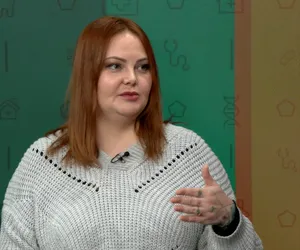 Paula żyje z borderline. Zawiniła trauma z młodości