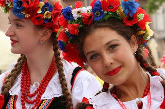 Harcerski Festiwal Kultury Młodzieży Szkolnej