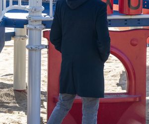 Krzysztof Ibisz. Praca ważna, ale rodzina ważniejsza