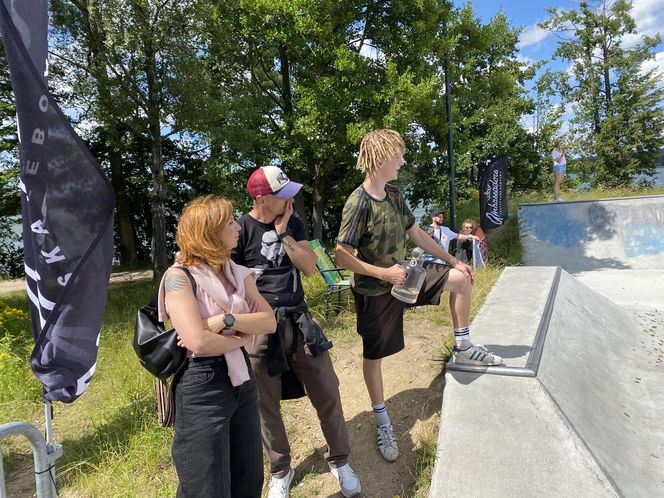 Eska Summer City i Deskorolkowe Mistrzostwa Olsztyna 2025