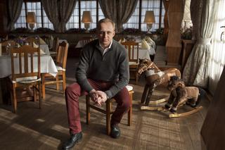 Szokująco drogie ceny w restauracji Piotra Adamczyka 