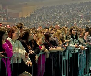 Koncert Dawida Kwiatkowskiego z okazji Dnia Kobiet