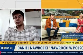 Daniel Nawrocki