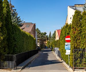 Osiedle Ateńska II w Warszawie