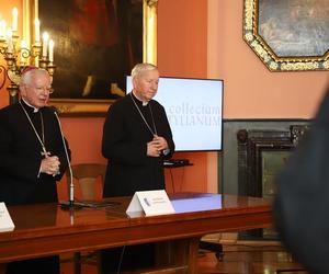 Zainaugurowano Collegium Voytylianum