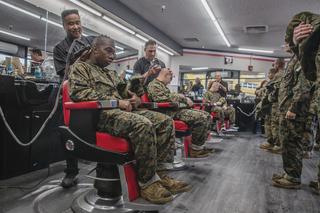 Amerykańska armia potrzebuje polskich fryzjerów! Dowództwo US Army prosi o pomoc
