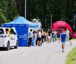 EV Experience 2024 - Tor Modlin 