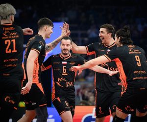Tomasz Fornal i spółka z medalem pocieszenia! Jastrzębski Węgiel rozbił Halkbank Ankara, nie brakowało kontrowersji