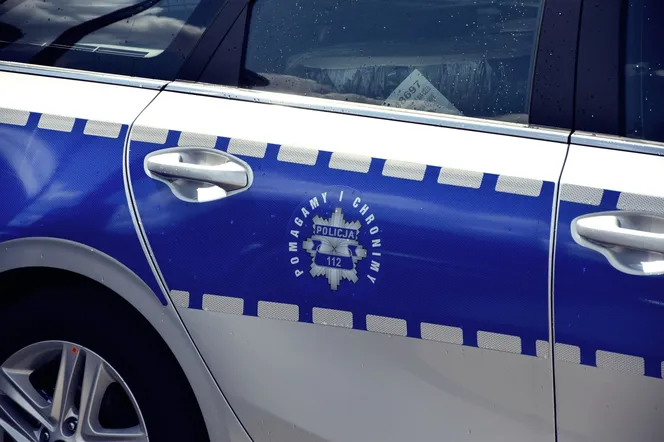 Kolejny rekordzista na podwójnym gazie zatrzymany