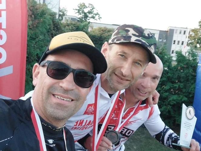 LKS Szawer Leszno z sukcesami na IMP