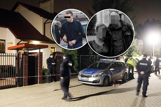 Rodzice mówili mu, że nic nie osiągnął. Zabił ich na oczach rodzeństwa. „Wpadł w szał”