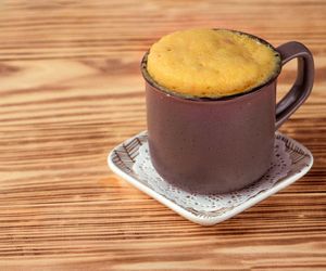 Pyszne bułeczki na śniadanie w 5 minut? Z tym przepisem jest to możliwe i zawsze się udaje