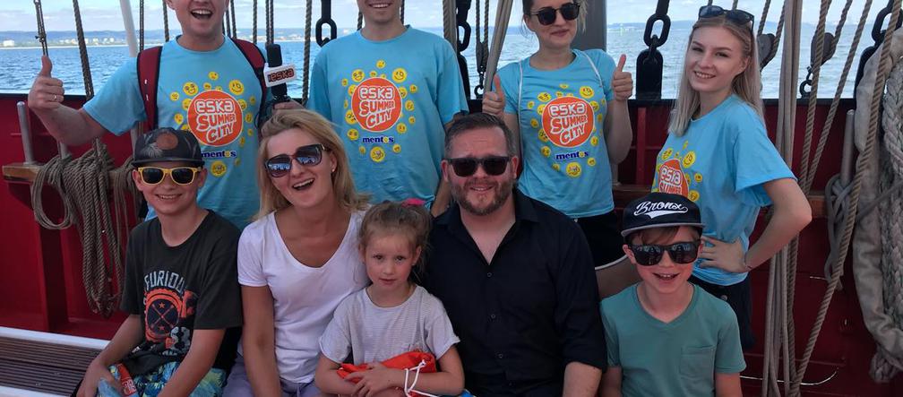 ESKA Summer City 2018