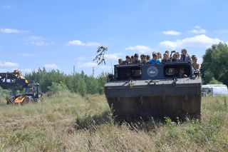 XXIII Piknik Militarny w Kaliszu 