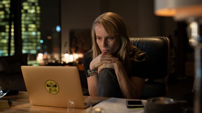 Chyłka - Zaginięcie - co się stało z dzieckiem?