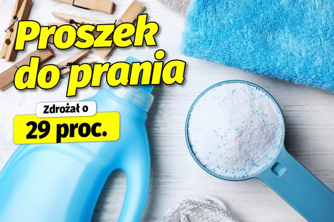 Podwyżki cen
