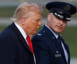 Donald Trump zapowiedział sankcje na Rosję