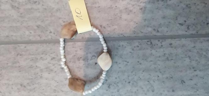 Przedmioty z kradzieży
