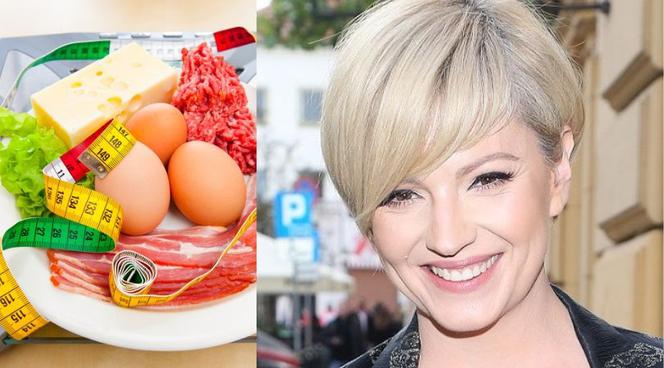 Dorota Szelągowska cudnie chudnie. Dietetyczka zdradziła sekret jej diety