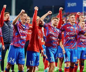 Trener sezonu o szansach Rakowa w Europie. Marek Papszun mówi wprost co czeka mistrza Polski