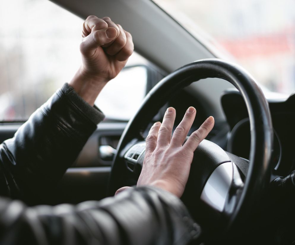 Agresja bez powodu? Sprawdź, czy nie brakuje ci kluczowego składnika