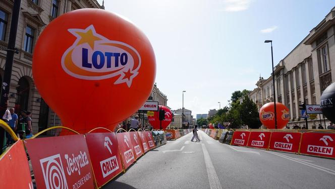 Rusza druga edycja Tour de Pologne Women. W Lublinie wszystko gotowe! Zobacz zdjęcia