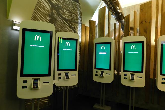 Czy McDonald's będzie otwarty w Boże Narodzenie, 26 grudnia 2021? LISTA RESTAURACJI