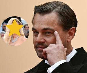 Leonardo DiCaprio złamał swoją zasadę. Umawia się z 28-latką