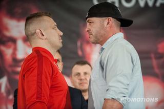 Polsat Boxing Night: Tomasz Adamek - Joey Abell SKRÓT WALKI [WIDEO]