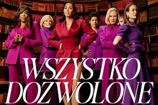 Glenn Close u boku... Kim Kardashian! Nadchodzi nowy serial Ryana Murphy'ego!