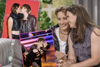 Związek Katarzyny Zillmann przeżywa kryzys?! Wymowne słowa uczestniczki Tańca z Gwiazdami