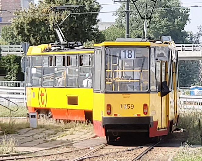 4-latek ciągnięty przez tramwaj. Wstrząsające zeznania świadków sprzed lat. „Nagle usłyszałam krzyk”