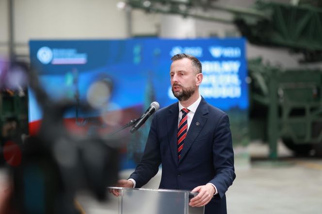 Miliardowy kontrakt dla WZŁ Nr 1 S.A. Program "Wisła" nabiera mocy