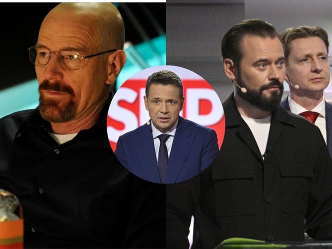 Debata "Super Expressu"