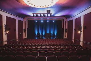 Już niebawem Festiwal Filmowy Argon 2025! Niezwykłe wydarzenie w Kino Teatrze Apollo