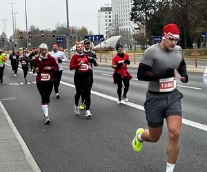 Bieg dla Niepodległej 2024 w Białymstoku