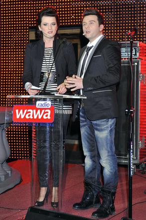 Robert Kilen, Monika Tarka
