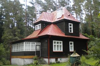  Dawne i zapomniane miejscowości uzdrowiskowe