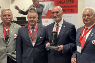 Wywiad z Tadeuszem Antoniakiem