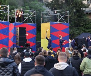 Lublinalia 2025 - tak bawiliście się drugiego dnia!