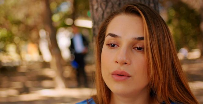 Miłość i nadzieja odc. 262. Kuzey, Sila