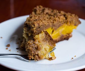 Z tymi batonikami poczujesz smaki lata. Jeden to z pewnością za mało