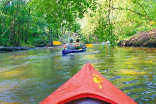 Otwock – miasto  z dobrym klimatem