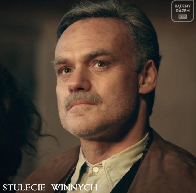 Stulecie Winnych sezon 3: Stanisław (Jan Wieczorkowski)