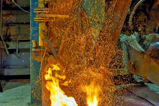 Święto ludzi ognia