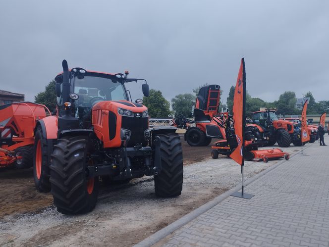 Branżowe Centrum Umiejętności przy Zespole Szkół nr 1 w Liskowie