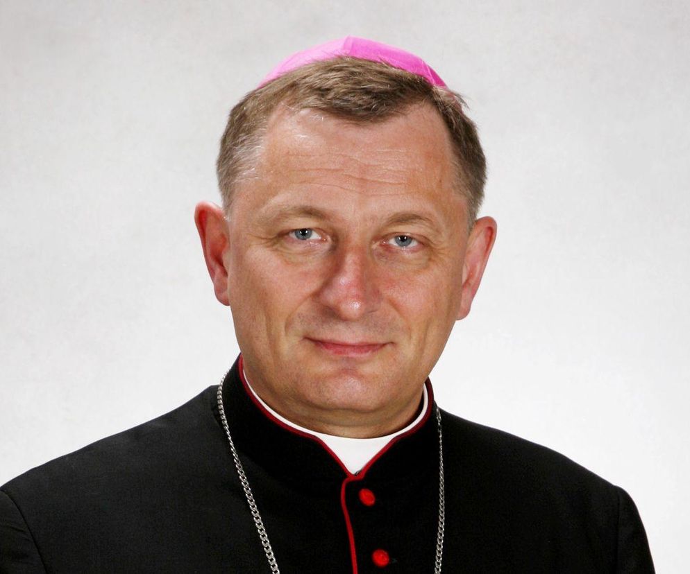 bp Krzysztof Zadarko