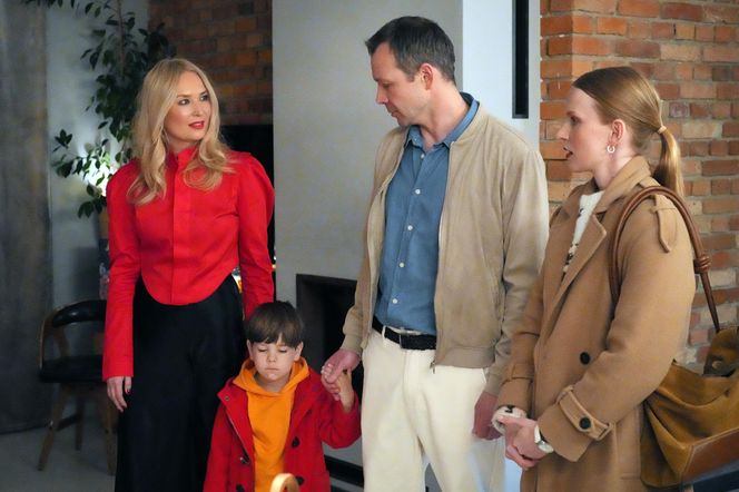 Barwy szczęścia, odcinek 3235: Jagoda zniszczy urodziny Karoliny. Bruno pojawi się w dniu przyjęcia z kuratorką u boku - ZDJĘCIA