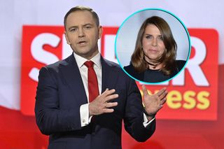 Mieszkanie Nawrockiego znów pod lupą. Kolenda-Zaleska zwróciła uwagę na jedną rzecz w liście od pana Jerzego 