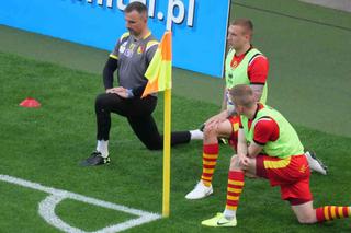 Jagiellonia - Wisła Płock 2:2 [06.06.2020]